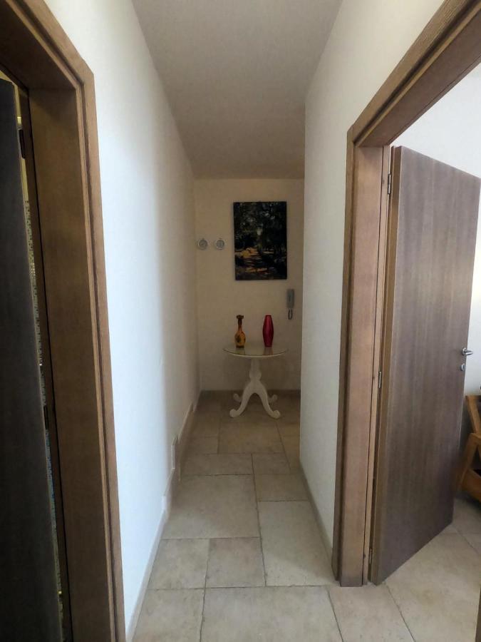 Bed and Breakfast Odegos Mono & Trilo Торре дель'Орсо Экстерьер фото