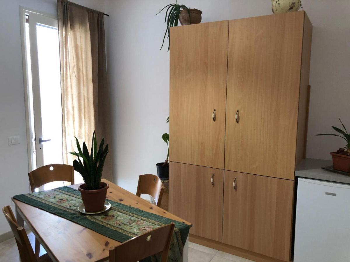 Bed and Breakfast Odegos Mono & Trilo Торре дель'Орсо Экстерьер фото