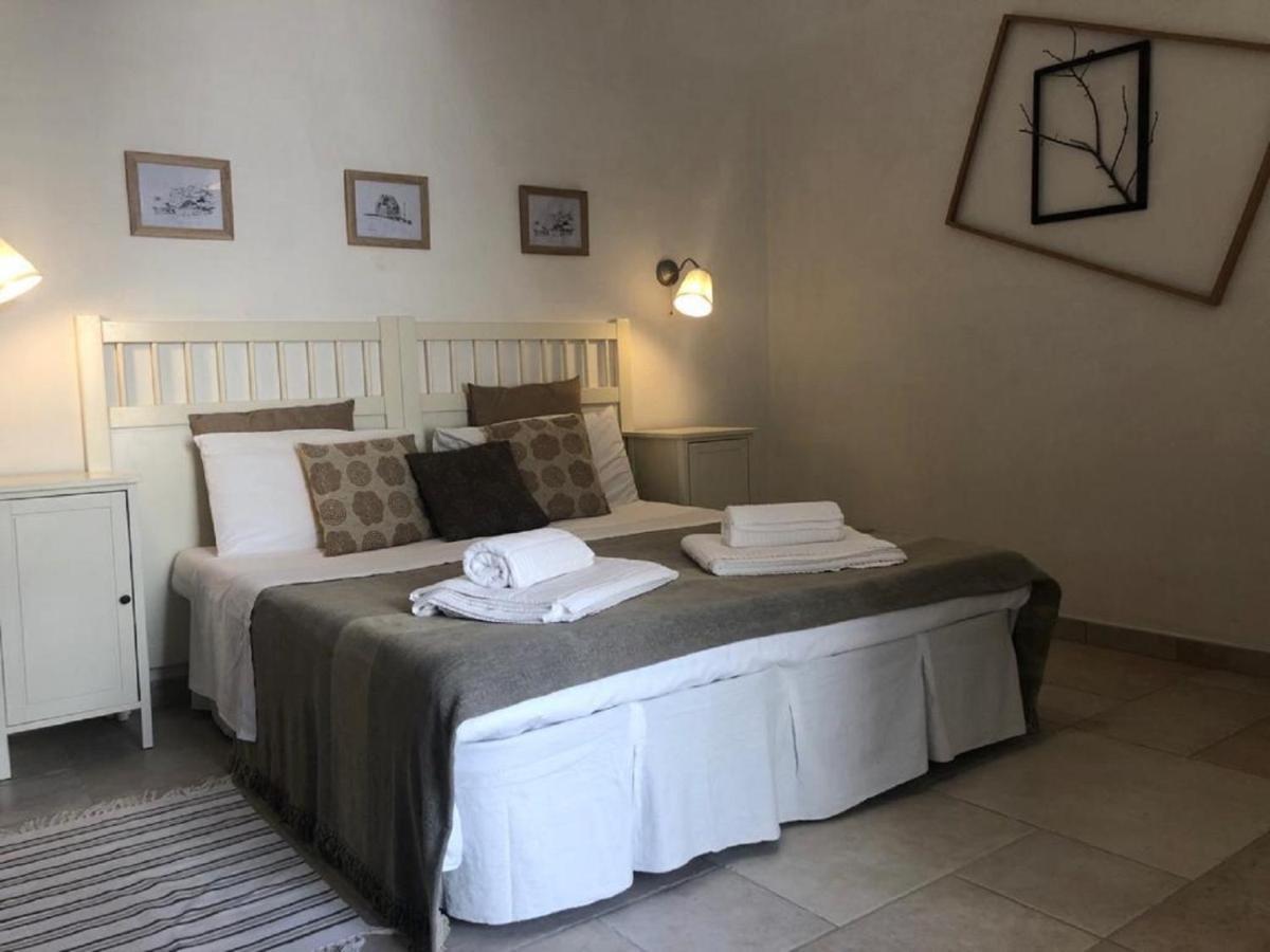 Bed and Breakfast Odegos Mono & Trilo Торре дель'Орсо Экстерьер фото