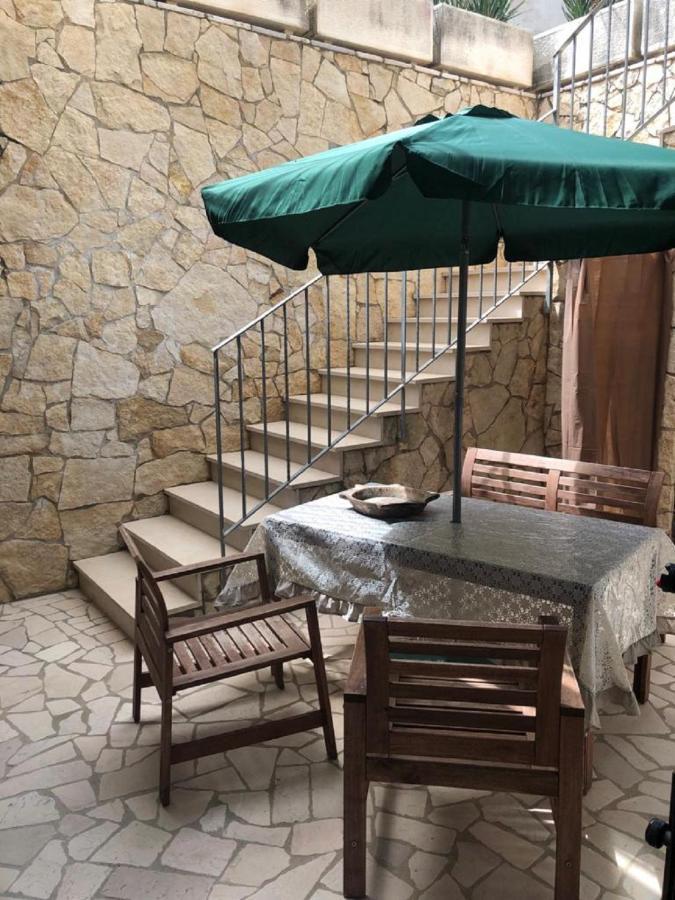 Bed and Breakfast Odegos Mono & Trilo Торре дель'Орсо Экстерьер фото